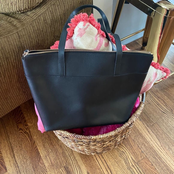 Kate Spade Tote - Picture 6 of 6